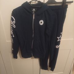 Converse Boys tracksuit