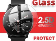 main image for ad Tempered Glass Screen Protector Cover For ViVo  Watch 2 9H Scratch resistant Protective film
