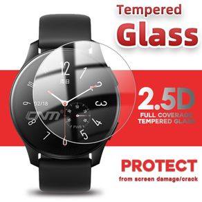 Tempered Glass Screen Protector Cover For ViVo  Watch 2 9H Scratch resistant Protective film