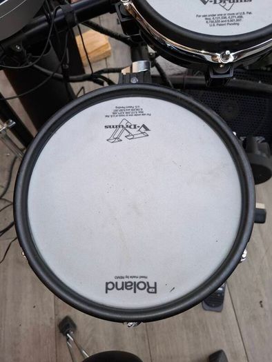 Roland Elecronic Drum Kit