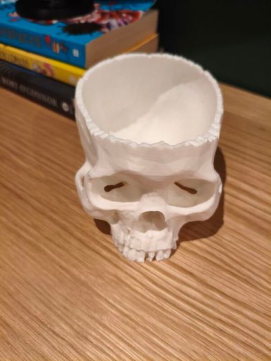 Halloween sweet holder