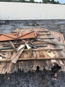 firewood