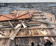 firewood