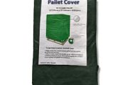 UK Pallet Cover Medium - 1220  L x 1020 W x 1000 H