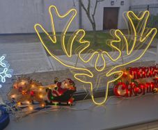 Christmas Decorations