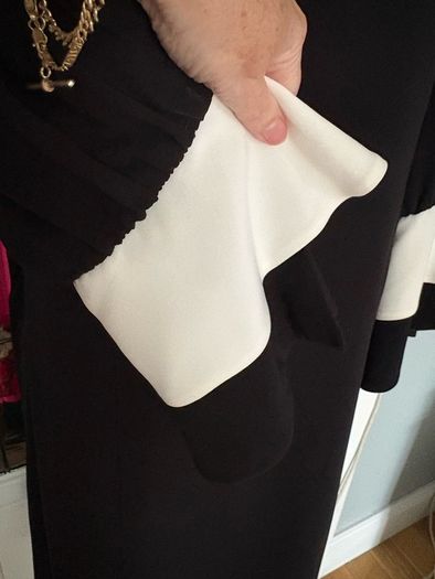 ladies dress