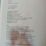 Nevin Maguire/ The Nation's Favourite Food,  FAST/ 2014,Signed with a dedication Image 6