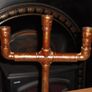 Steam Punk Candelabra Image 4