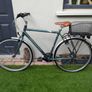 Dawes Mojavet Touring Bike Image 2