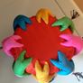 Beautiful Pin Cushions Image 8
