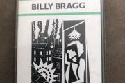 Billy Bragg - Brewing Up With Cassette