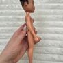 Bratz Boyz Dylan 2003 Left hand is too loose Used Please see photos Image 7