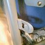 Uppababy Vista buggy Image 10
