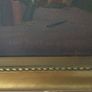 Art - Vintage Oil on Board ( Bill Bailey ) Image 5
