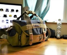 Nikon Camera Bag