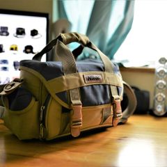 Nikon Camera Bag