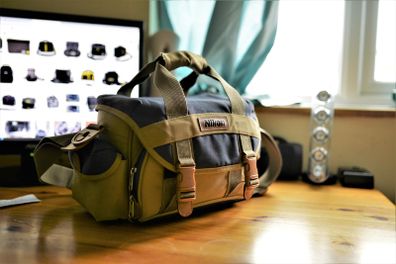 Nikon Camera Bag