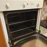 Hotpoint Oven & Electrolux Hob Image 2