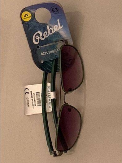 Sun Glasses