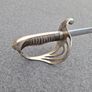 Antique french officers sword Image 7