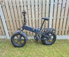 Electric bike