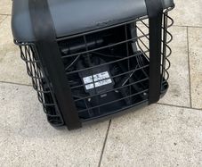 4pets caree cage