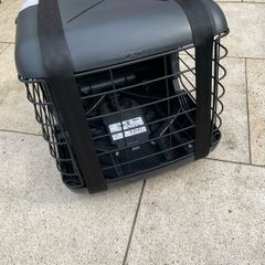 4pets caree cage