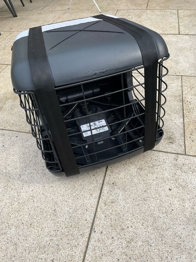 4pets caree cage