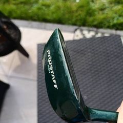 Golf chipper