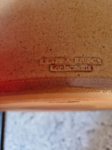 Kiltrea Pottery Bread Crock