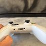Official Xbox Wireless Controller (Robot White) - Bluetooth Model 1708 Image 2