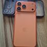 I phone 17 Promax Image 2