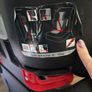 Car seat(Booster) Image 2