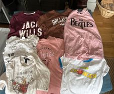 tops