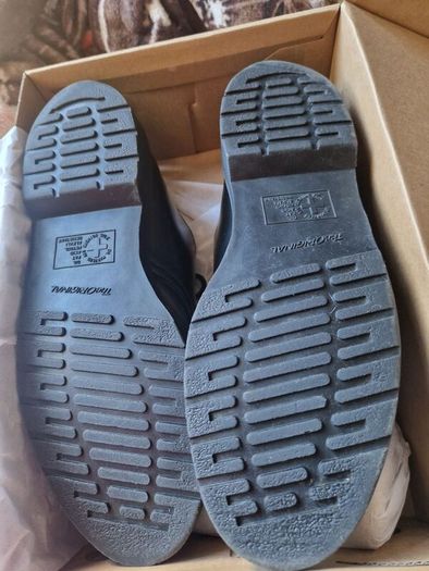 Dr Martens Shoes Size 12