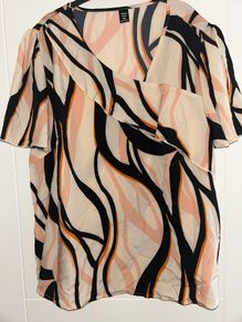 Ladies Top 2XL