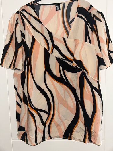 Ladies Top 2XL