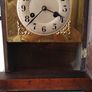Mantle Clock Junghans Image 3