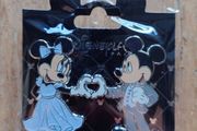 Disney pin Wedding