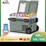 car refrigerator 60l   brand new still on warranty Image 4