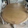 Dining Table and Chairs Image 4