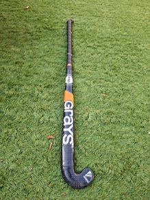 Grays hockey stick