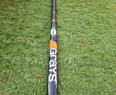Grays hockey stick
