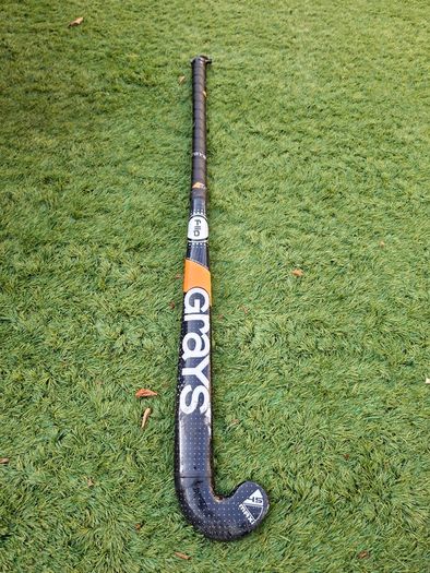 Grays hockey stick