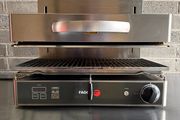 Fagor SEQ-60-4 Ultra Rapid Commercial Salamander Grill | 3 Phase | Premium Model