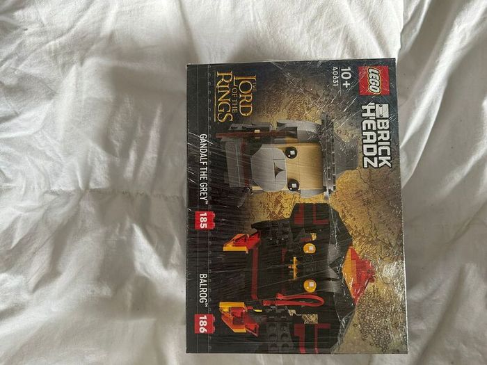 Lego