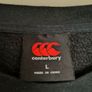 Canterbury IRFU Ireland Rugby crewneck sweatshirt Image 3
