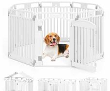 Puppy Playpen