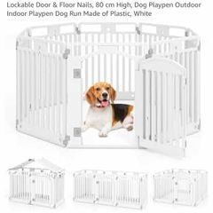 Puppy Playpen
