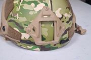 airsoft helmet